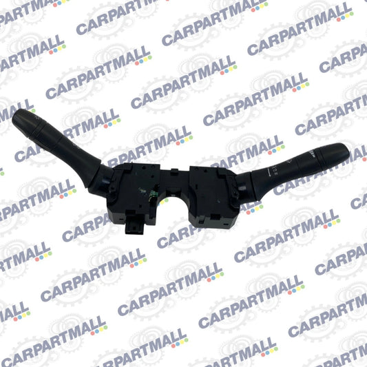 2013 INFINITI JX35 STEERING COLUMN TURN SIGNAL WIPER LEVER COMBO SWITCH OEM
