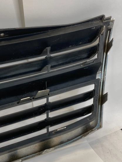 2009 2010 09 10 DODGE JOURNEY FRONT BUMPER UPPER GRILL GRILLE 05113151AA OEM