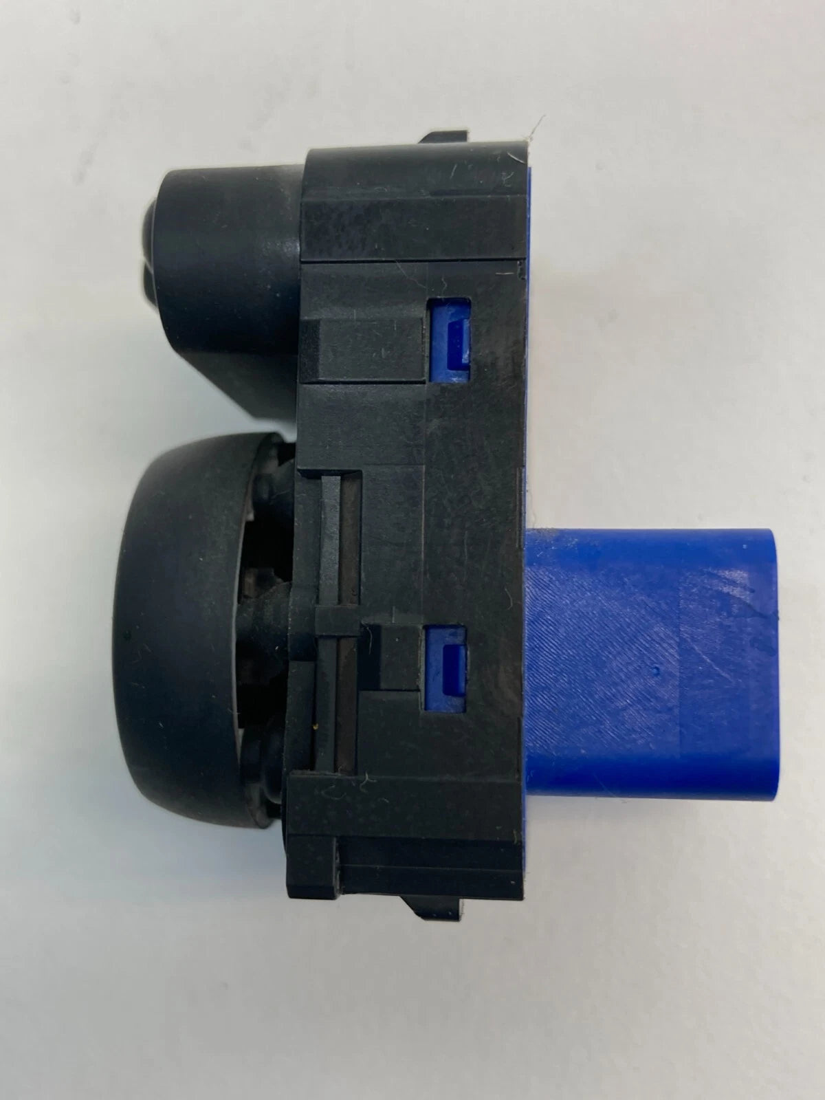 07 08 09 ACURA RDX FRONT LEFT DRIVER SIDE VIEW POWER MIRROR CONTROL SWITCH OEM