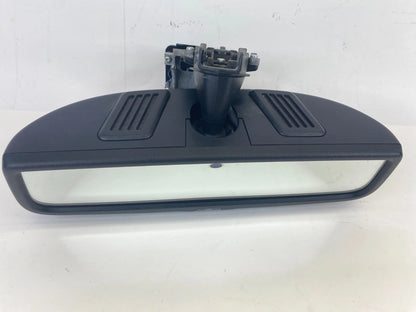 11-13 Dodge Durango 07-17 Patriot Rear View Interior Mirror w/Auto Dim E11026545