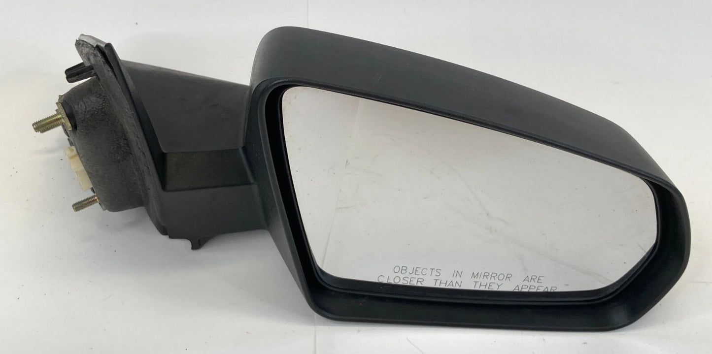 2008-2014 DODGE AVENGER FRONT RIGHT SIDE VIEW DOOR MIRROR POWER UNIT OEM FACTORY