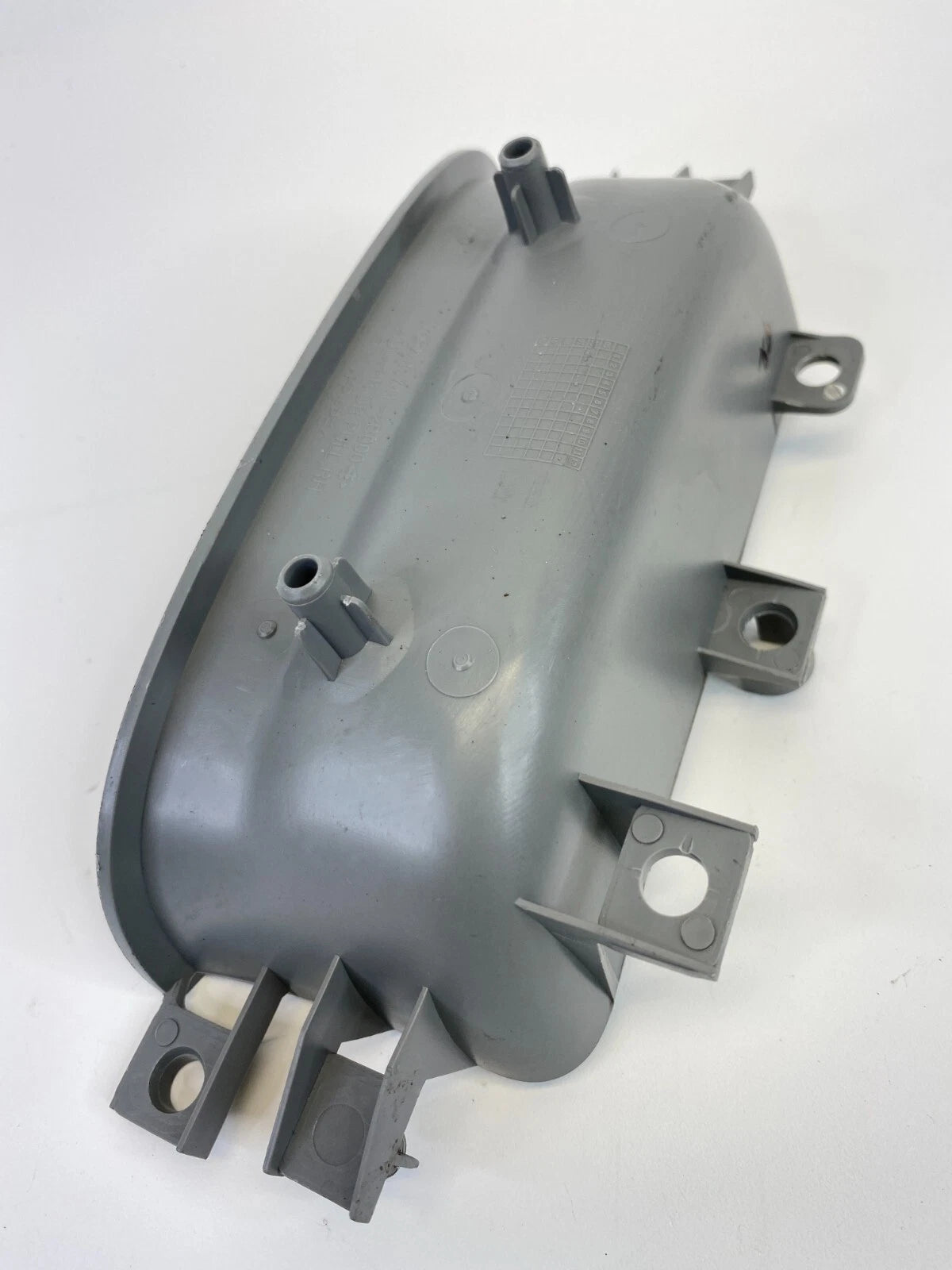 07-09 HYUNDAI SANTA FE REAR RIGHT PASSENGER DOOR PULL HANDLE POCKET 83741-2B000