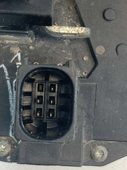 2006-2008 PONTIAC TORRENT FRONT RIGHT SIDE DOOR LOCK LATCH ACTUATOR R16889612