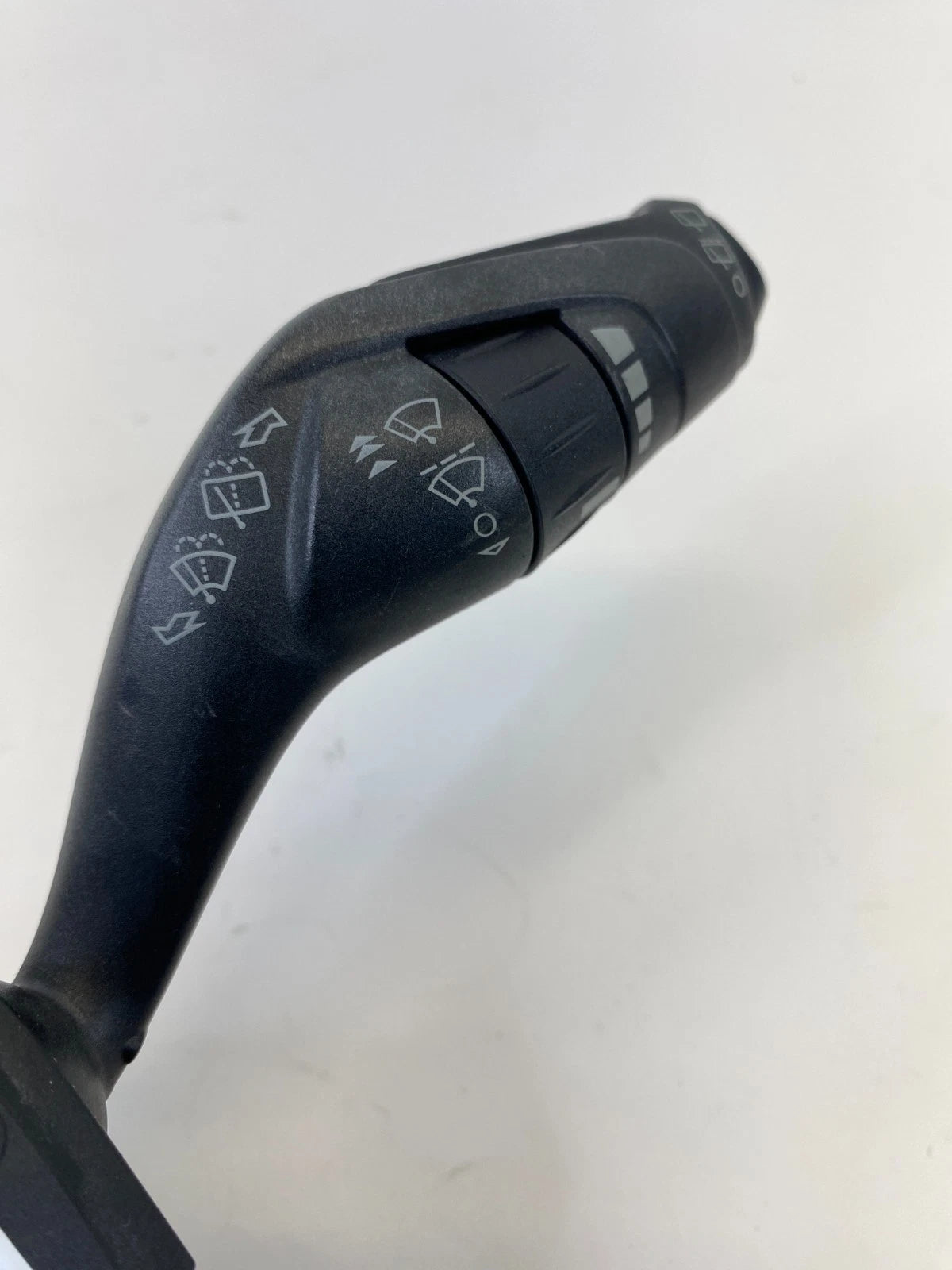 2012-2018 FORD FOCUS HATCHBACK WINDSHIELD WIPER COLUMN SWITCH CV6T17A553BE OEM