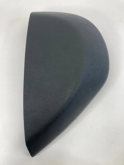 13-16 DODGE DART LEFT DRIVER SIDE DASH END CAP COVER BEZEL TRIM 1SV39TRMAAA13