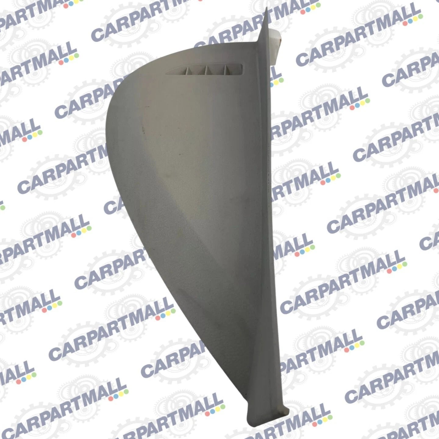 2008-2010 DODGE GRAND CARAVAN RIGHT SIDE DASH END CAP COVER TRIM 0ZS64ES3AA OEM