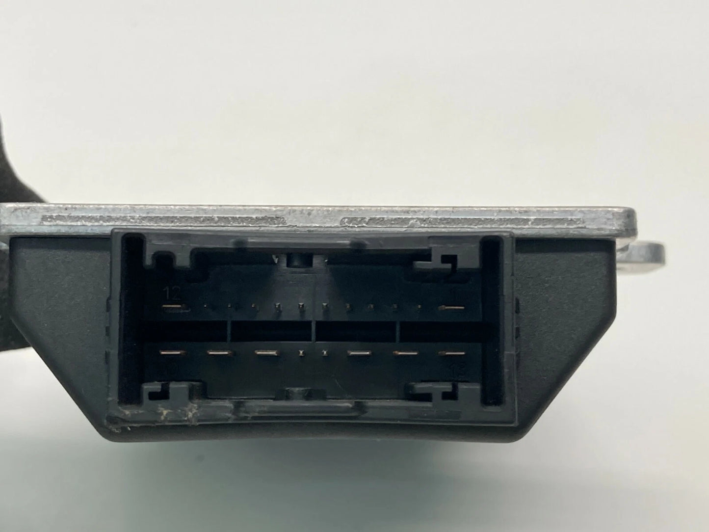 02-05 BMW 745I 745LI 06-08 750I STEERING COLUMN CONTROL MODULE 32306760111101