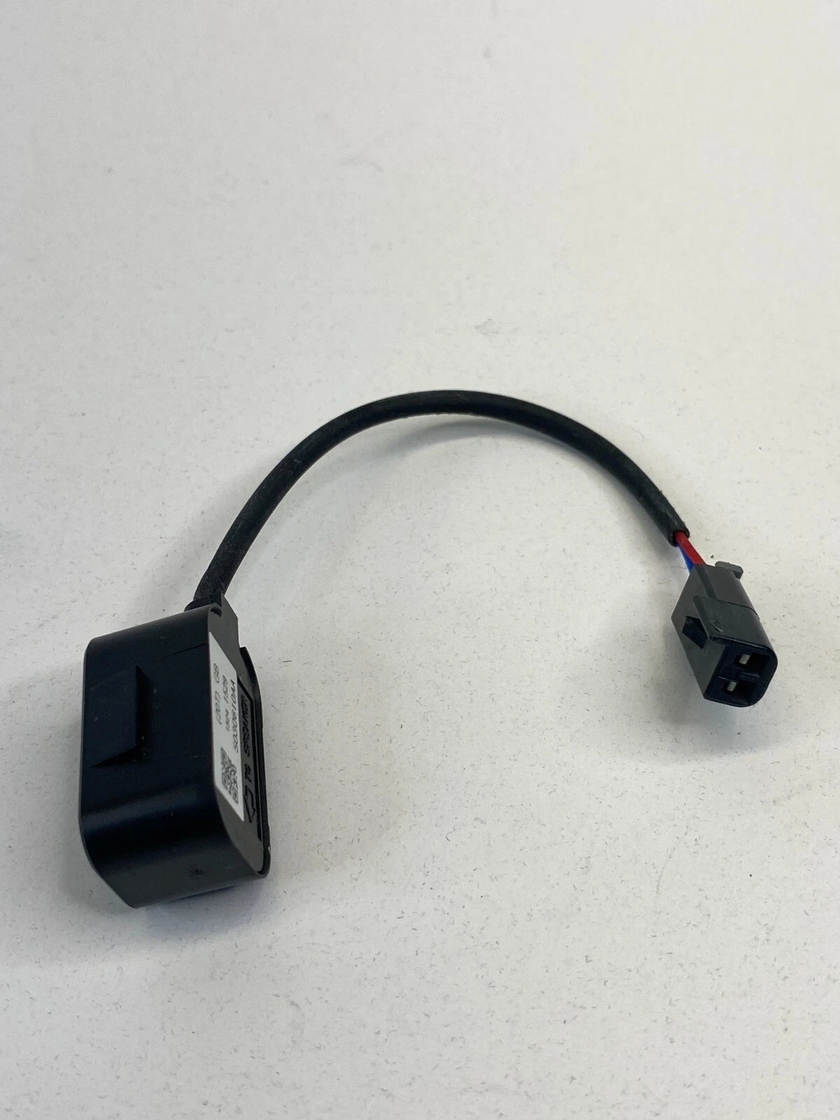 12-14 GMC YUKON SIERRA 14-20 IMPALA ROOF MOBILE NAVIGATION MICROPHONE 15241529