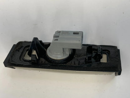 2002-2011 TOYOTA CAMRY TRUNK LID LEFT OR RIGHT LICENSE PLATE LIGHT LAMP OEM