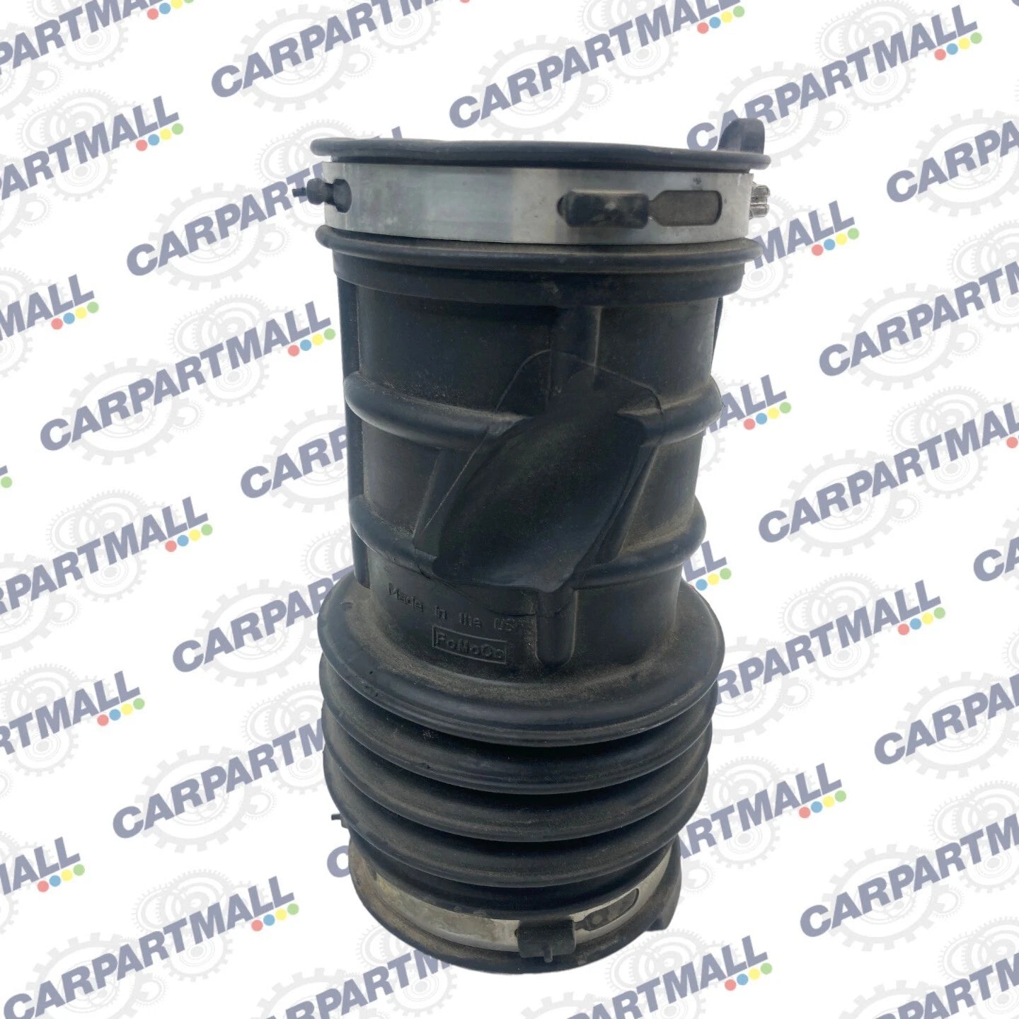 2013-2019 FORD EXPLORER INTERCEPTOR AIR CLEANER INTAKE HOSE DUCT OEM DA839F805DA