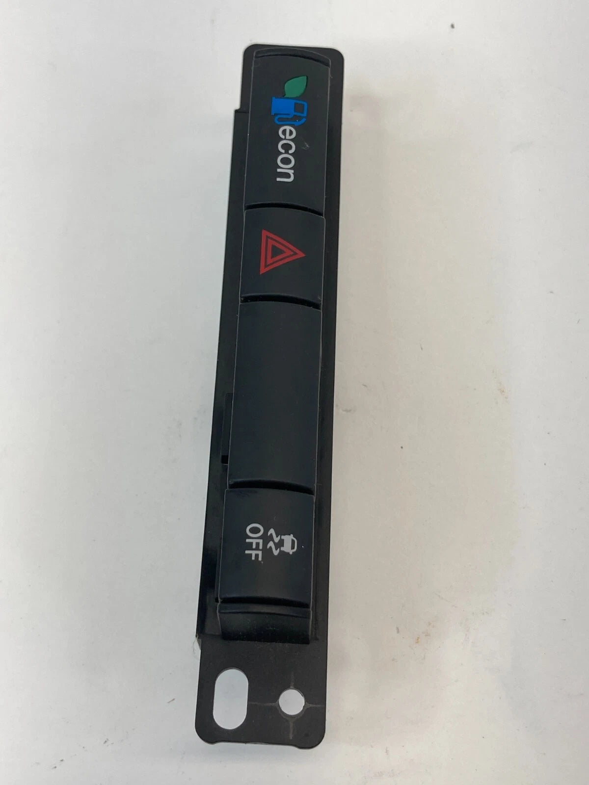2012-2015 RAM CARGO VAN DASH HAZARD WARNING LIGHT LAMP CONTROL SWITCH 68110972AA