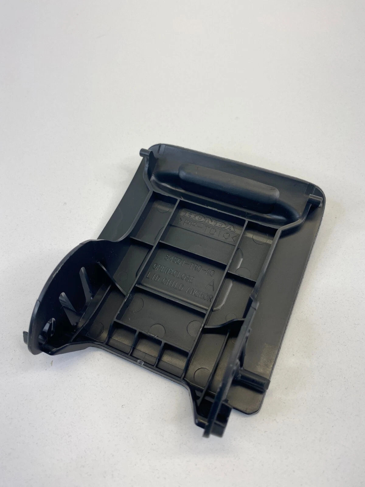 2012-2015 HONDA CIVIC SEDAN SECOND ROW REAR SEAT CHILD ANCHOR COVER 84501TR0A0