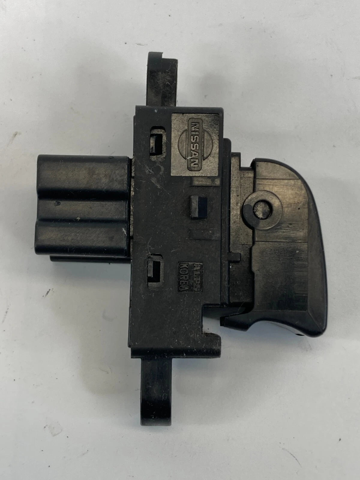2002-2006 NISSAN ALTIMA REAR LEFT DOOR POWER WINDOW SWITCH ASSEMBLY OEM