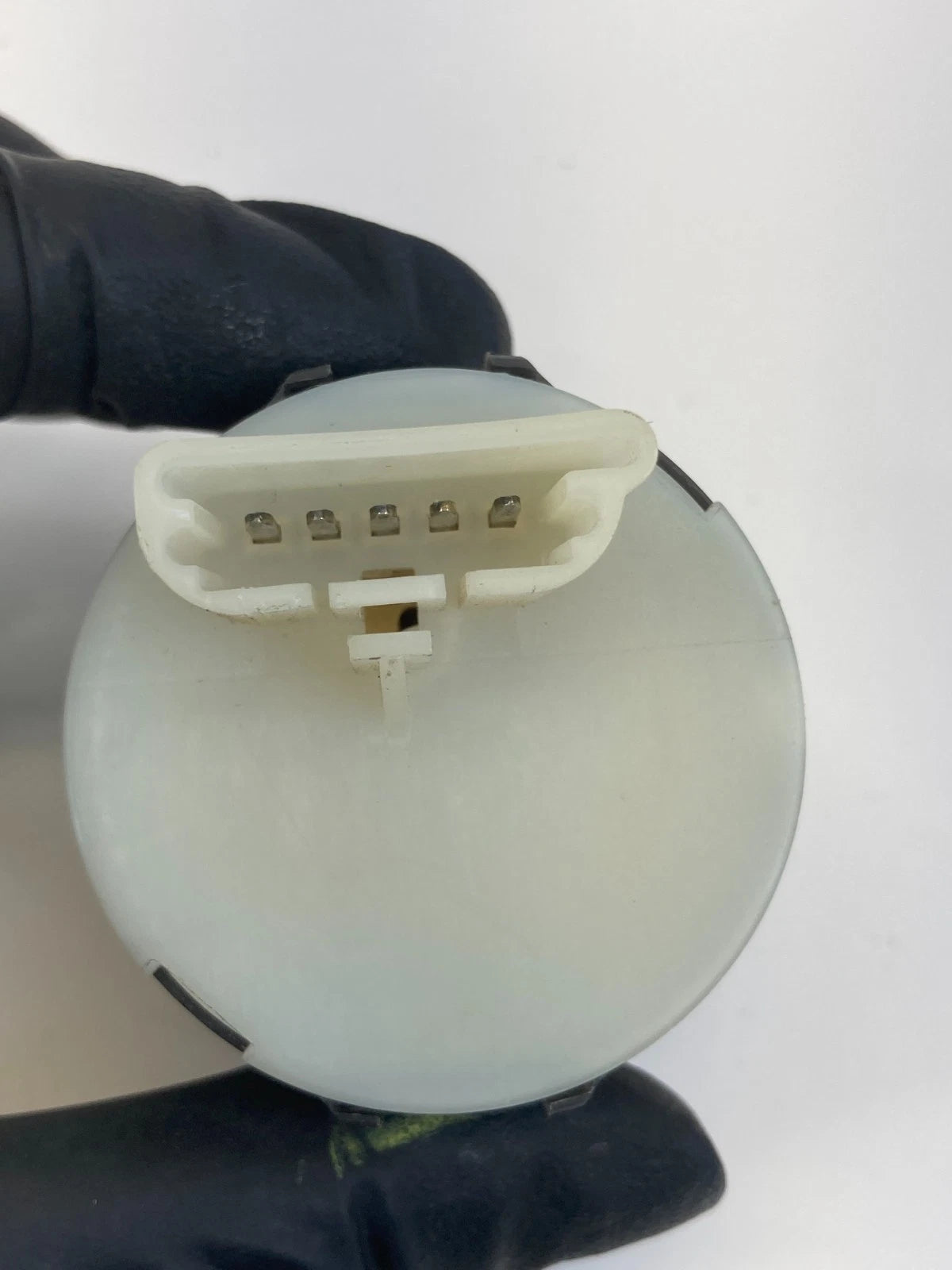 02-09 CHEVY TRAILBLAZER GMC ENVOY REAR WIPER WASHER CONTROL SWITCH 15074680 OEM