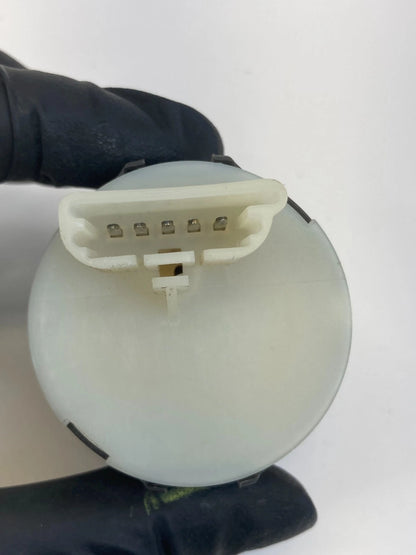02-09 CHEVY TRAILBLAZER GMC ENVOY REAR WIPER WASHER CONTROL SWITCH 15074680 OEM