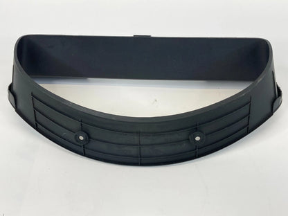 2003-2009 KIA SORENTO SPEEDOMETER INSTRUMENT CLUSTER DASH BEZEL TRIM 84830-3E000