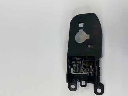 2011-2013 HYUNDAI ELANTRA REAR RIGHT SIDE INTERIOR INNER DOOR HANDLE RR RH OEM