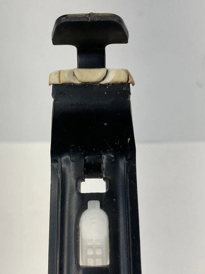 05-08 TOYOTA COROLLA FRONT RIGHT PASSENGER SIDE SEAT BELT HEIGHT ADJUSTER OEM