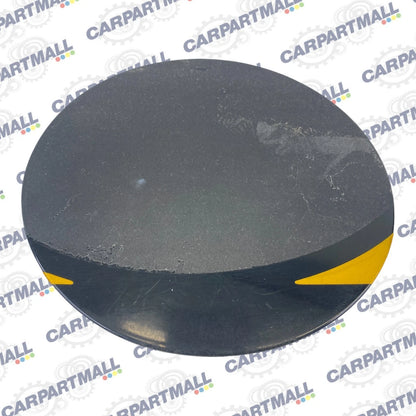 11-15 Ford Explorer 13-15 Police Interceptor Fuel Tank Lid Gas Filler Door Cap
