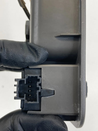 2007-2010 FORD EDGE FRONT LEFT SIDE INNER DOOR HANDLE TRIM COVER 9T43-7822621