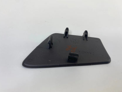 2011-2017 BUICK REGAL REAR RIGHT SIDE INTERIOR DOOR HANDLE BOLT CAP TRIM COVER