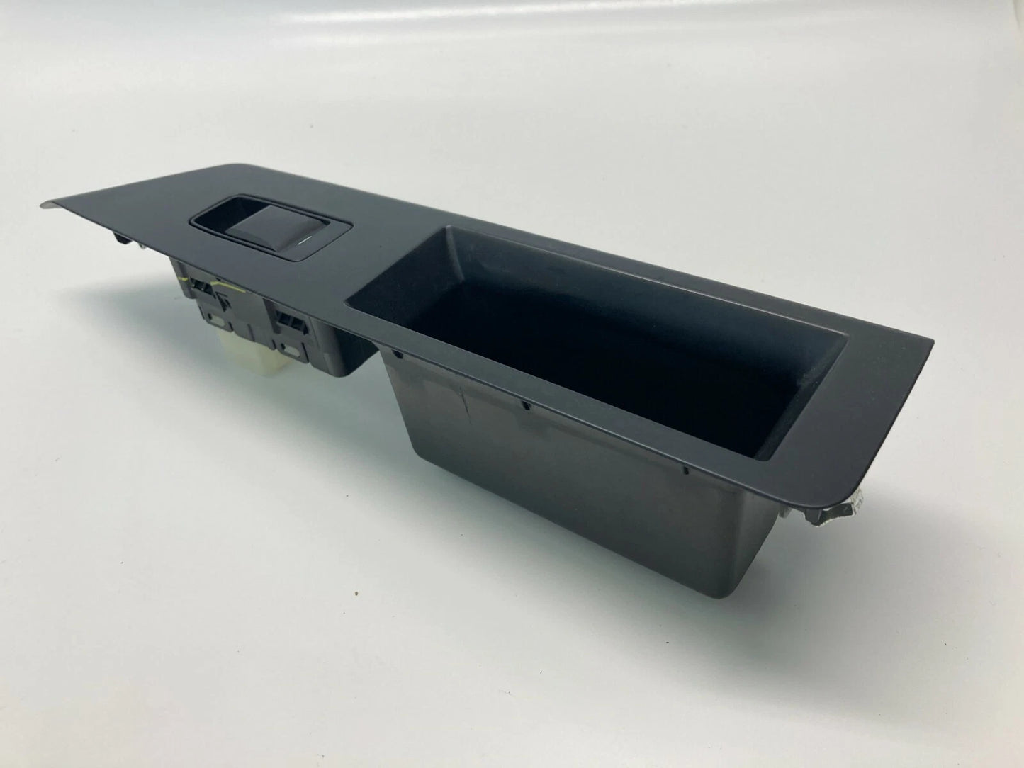 08-10 DODGE AVENGER SXT REAR LH SIDE POWER WINDOW SWITCH W/ TRIM 100069253825