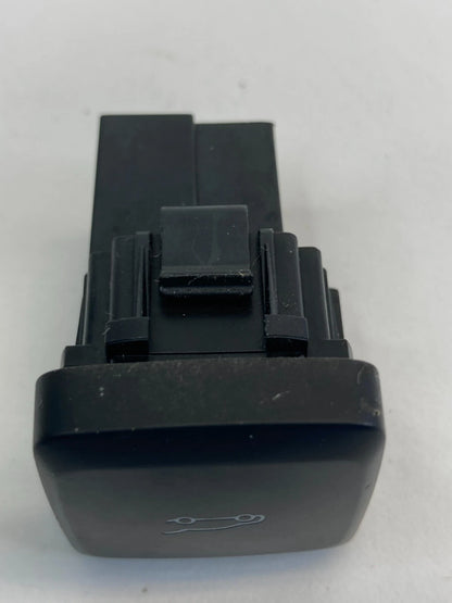 2013-2020 FORD FUSION SEDAN 4-DR DASH TRUNK LID RELEASE SWITCH DG9T198514AAW OEM
