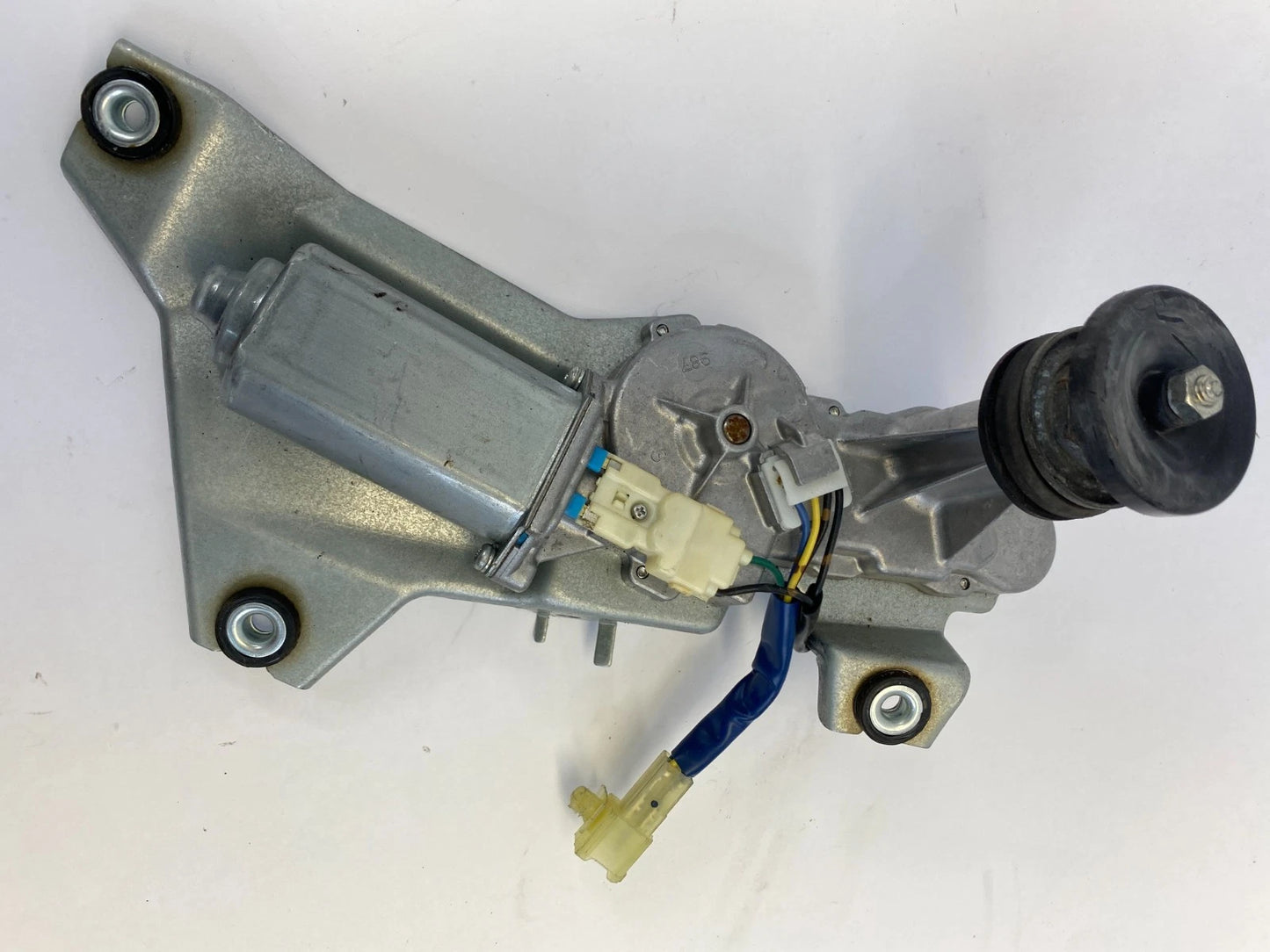 2005-2010 HONDA ODYSSEY REAR WINDSHIELD WIPER MOTOR LIFTGATE OEM 34987-581