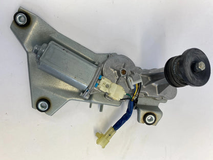 2005-2010 HONDA ODYSSEY REAR WINDSHIELD WIPER MOTOR LIFTGATE OEM 34987-581