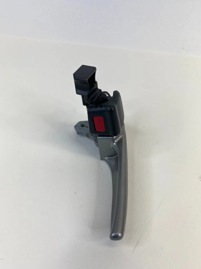 2004-2009 MAZDA 3 REAR RIGHT RH INTERIOR INNER DOOR HANDLE OEM