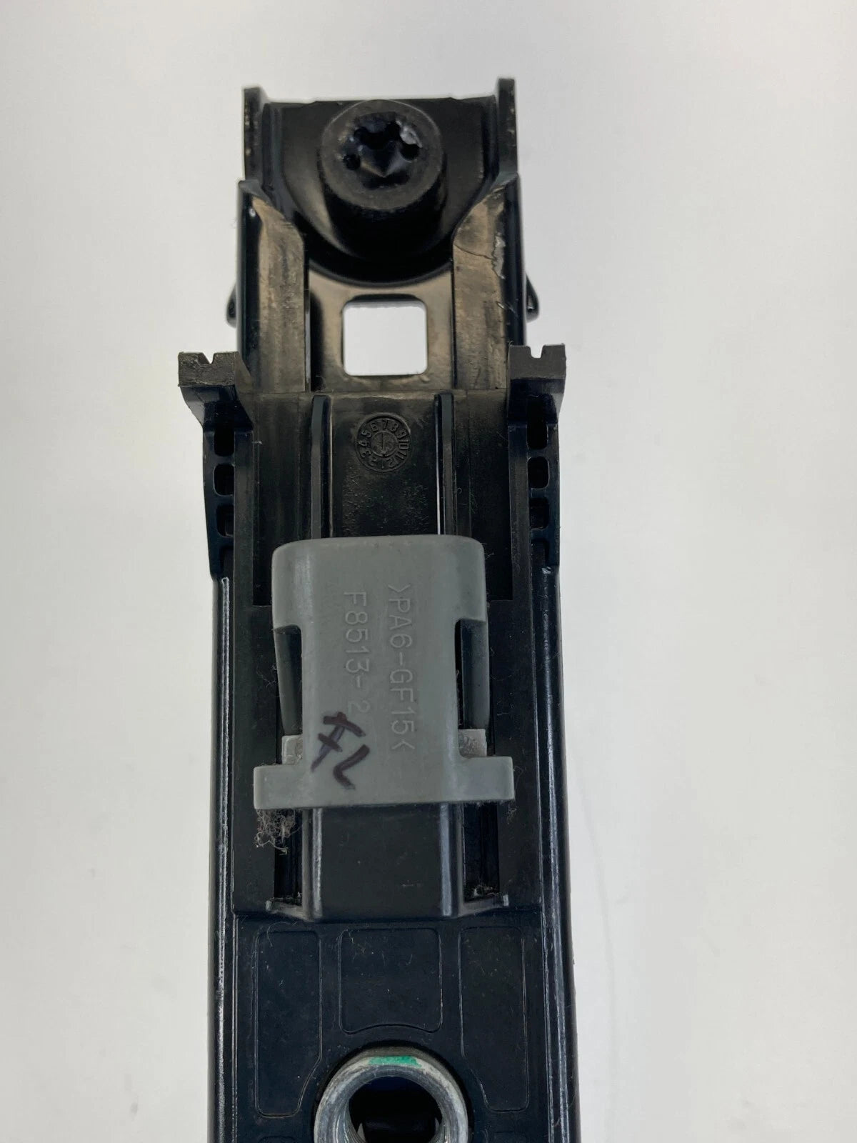 2011-2016 CHEVROLET CRUZE FRONT LEFT SEAT BELT HEIGHT ADJUSTER ASSEMBLY OEM