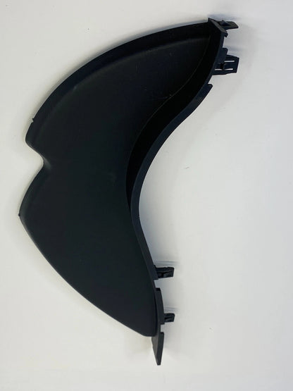 2008-2017 MITSUBISHI LANCER DASH RIGHT SIDE END CAP COVER TRIM 8002A180ZZ OEM