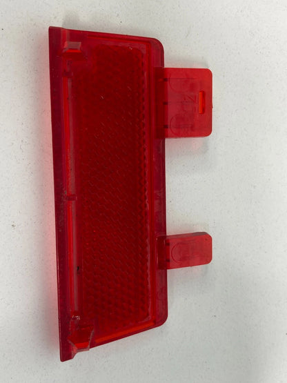 2010-2012 LINCOLN MKT REAR LEFT TAILGATE LIFTGATE DOOR LENS COVER LIGHT TRIM