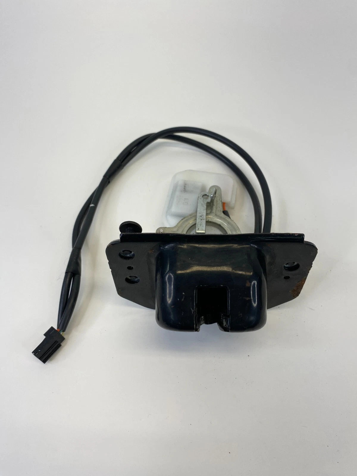 2007-2010 FORD EDGE TRUNK TAILGATE LIFTGATE LATCH POWER LOCK ACTUATOR OEM