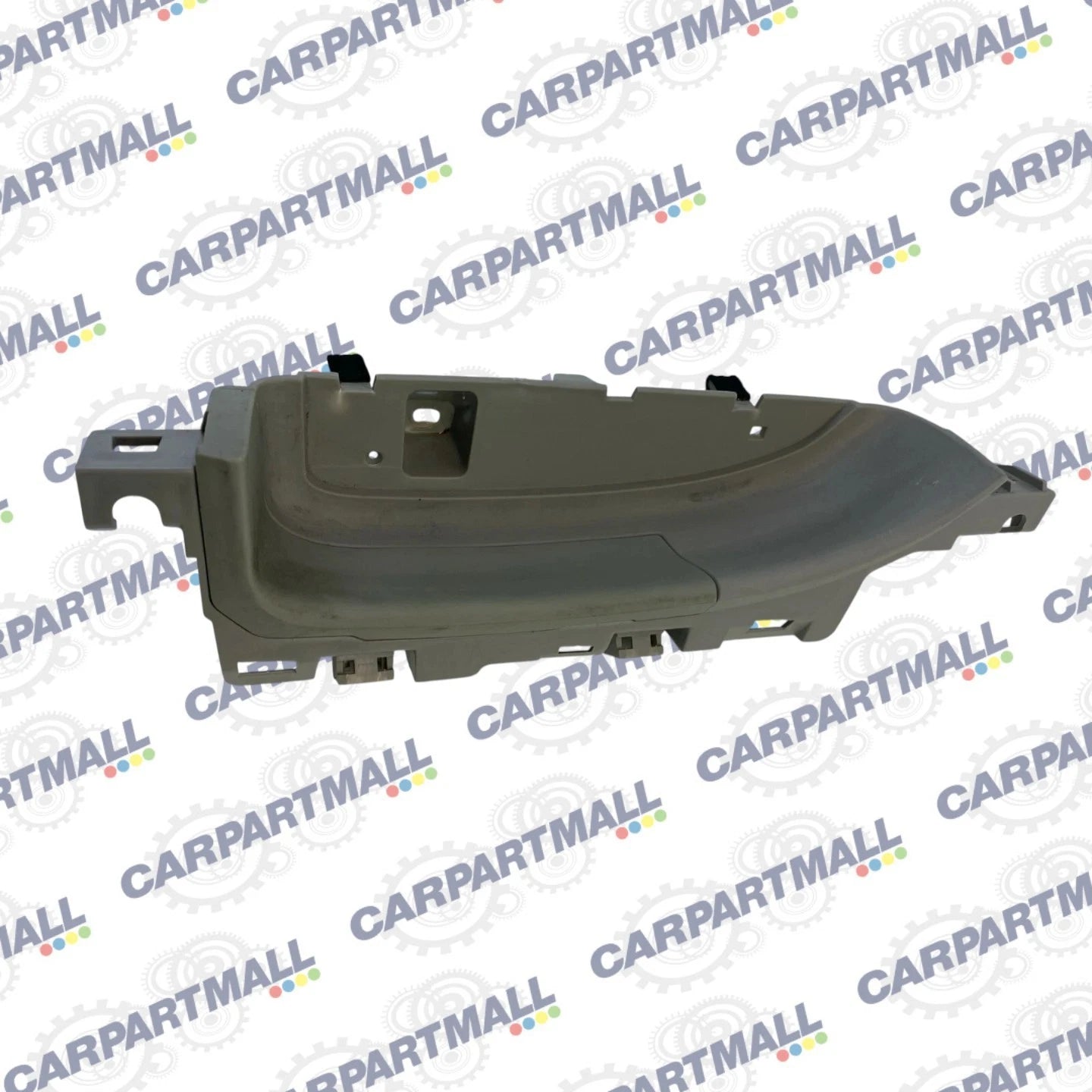09-14 ACURA TL SEDAN FRONT RIGHT INTERIOR DOOR PULL POCKET PANEL 83550-TK4-A010