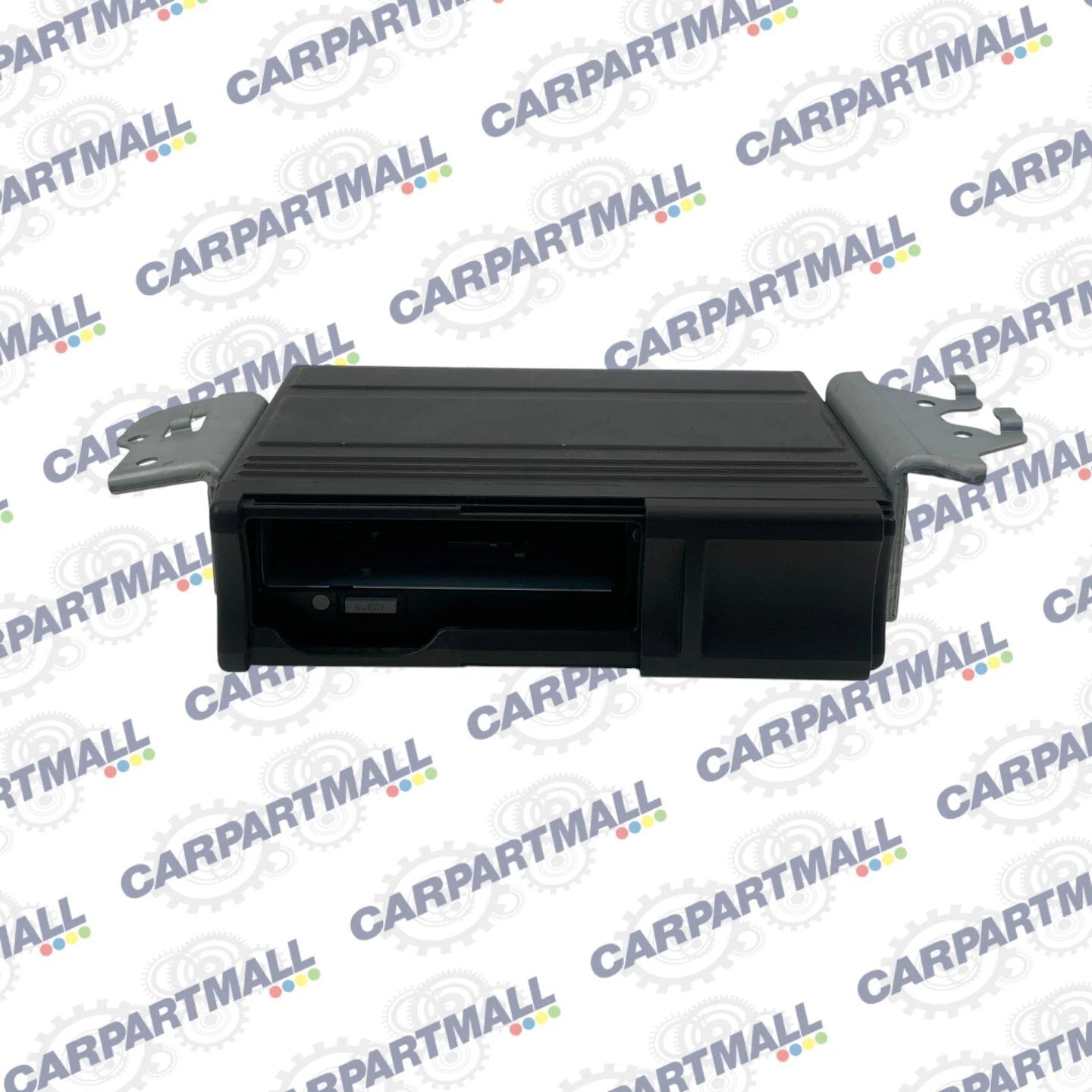 2007 2008 INFINITI G35 SEDAN TRUNK CD CHANGER PLAYER 28184-JK60A OEM