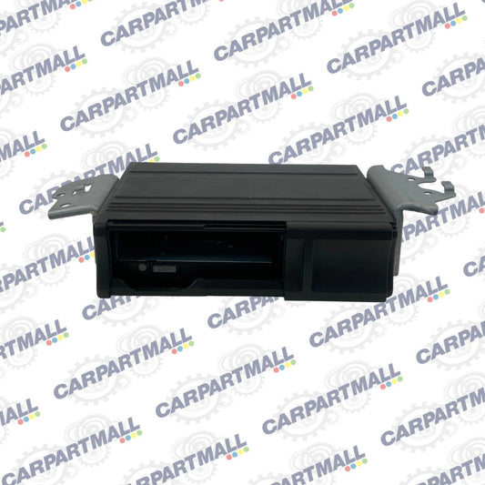 2007 2008 INFINITI G35 SEDAN TRUNK CD CHANGER PLAYER 28184-JK60A OEM