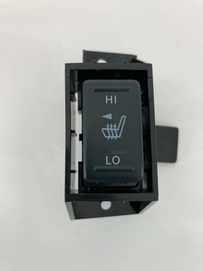 2008 2009 2010 2011 2012 2013 NISSAN ROGUE HEATED SEAT CONTROL SWITCH OEM