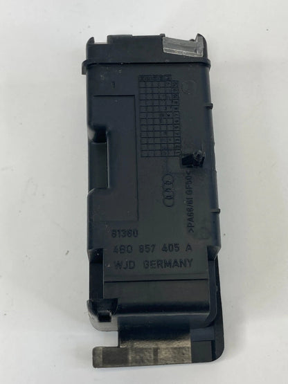 2002-2011 AUDI A6 QUATTRO S6 REAR LEFT DOOR ASHTRAY ASH TRAY INSERT 4B0-857-405A