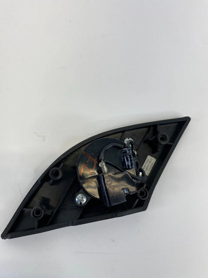 12-15 CHEVY CAPTIVA FRONT LEFT SIDE DOOR AUDIO TWEETER COVER GRILLE 96673602 OEM