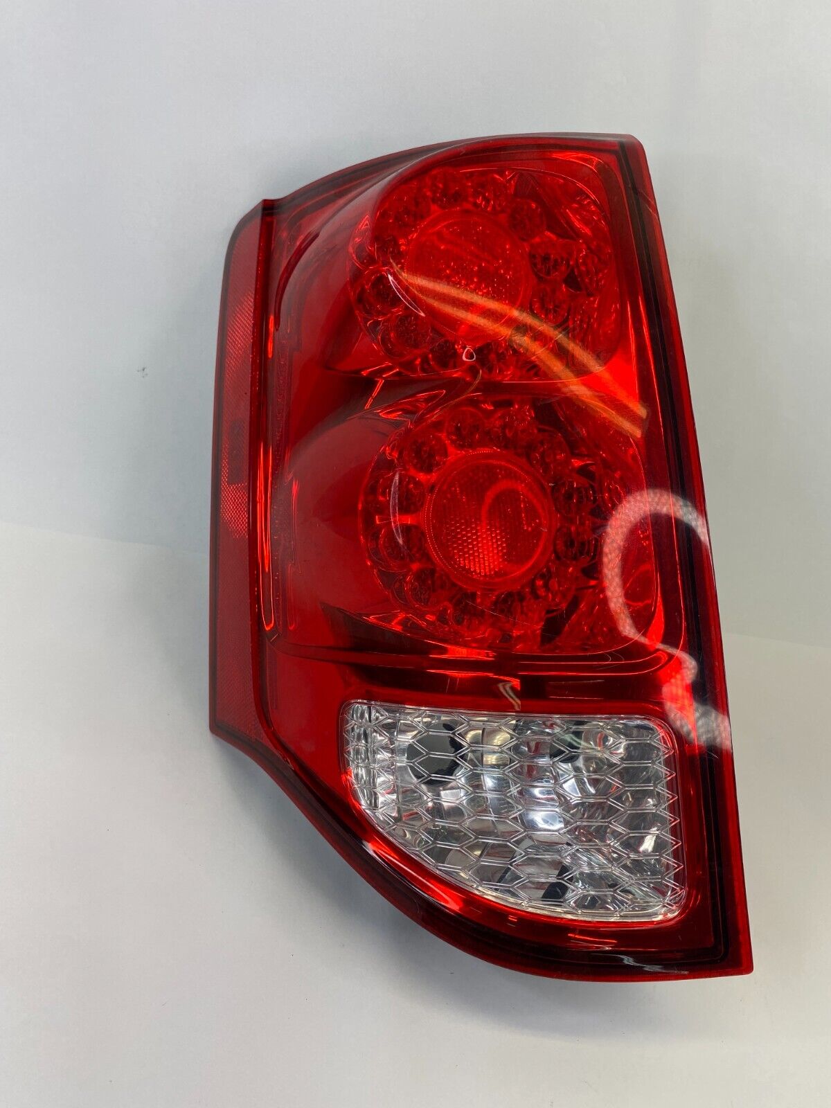 2012-2015 RAM Cargo Van Rear Left Side Taillight Tail Light Lamp 05182535A OEM