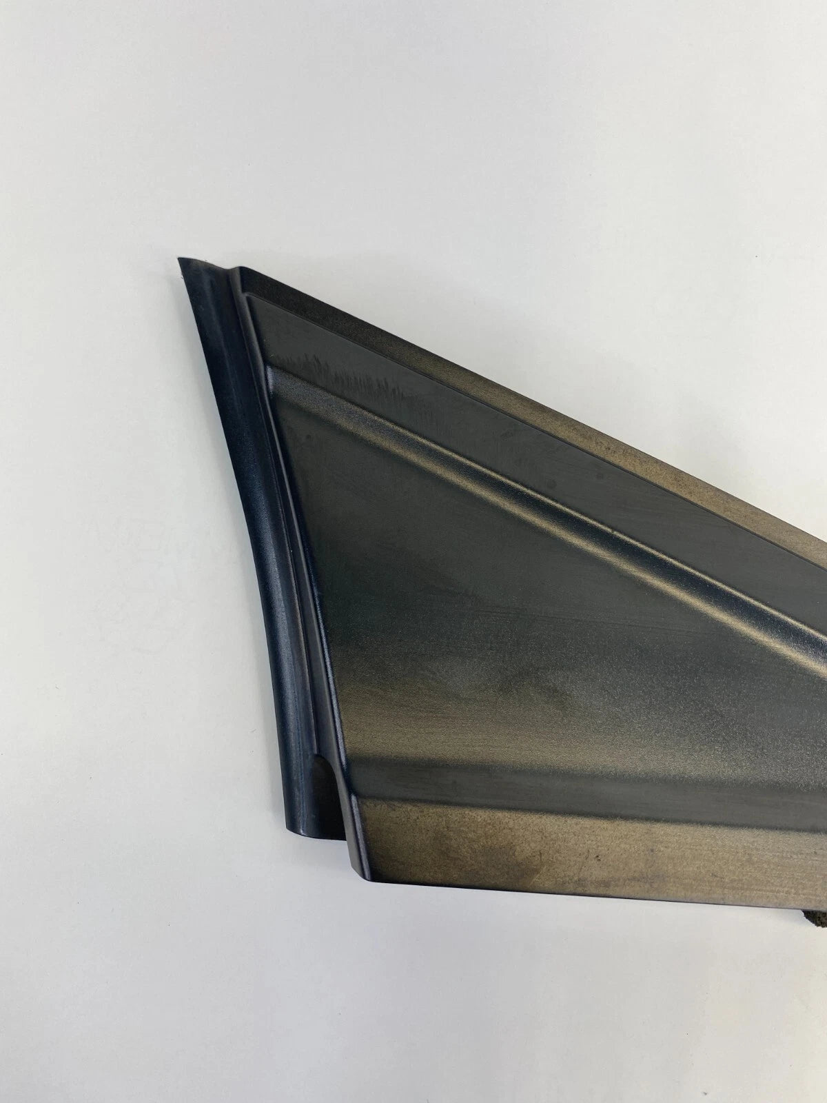 2012 12 HONDA CIVIC HYBRID FRONT EXTERIOR OUTER PILLAR RIGHT CORNER COVER TRIM