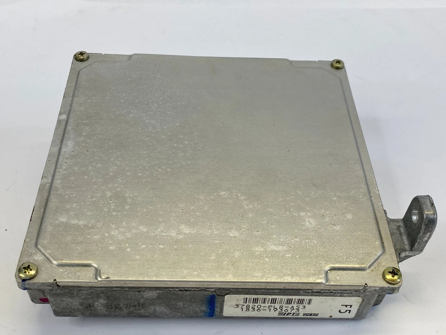 2001 2002 HONDA CIVIC EX 1.7L AT ENGINE COMPUTER MODULE ECU ECM 37820-PLR-A53