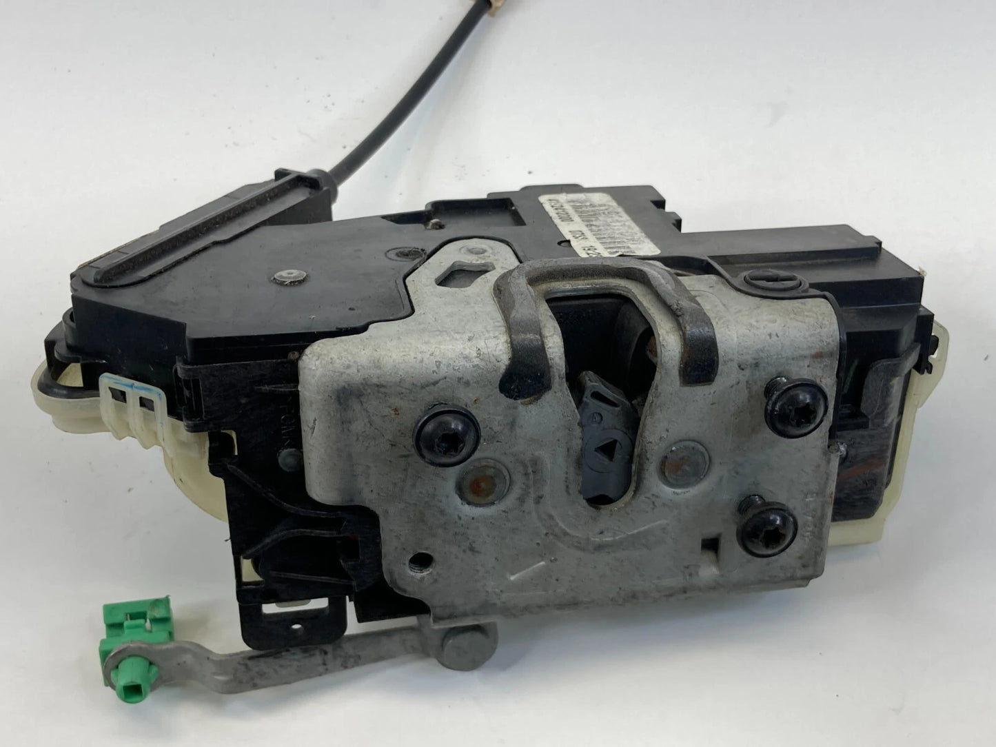 2008-2012 FORD ESCAPE REAR RIGHT POWER DOOR LOCK LATCH ACTUATOR OEM 8E6478264A00