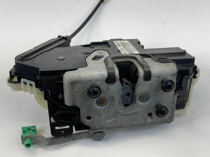 2008-2012 FORD ESCAPE REAR RIGHT POWER DOOR LOCK LATCH ACTUATOR OEM 8E6478264A00