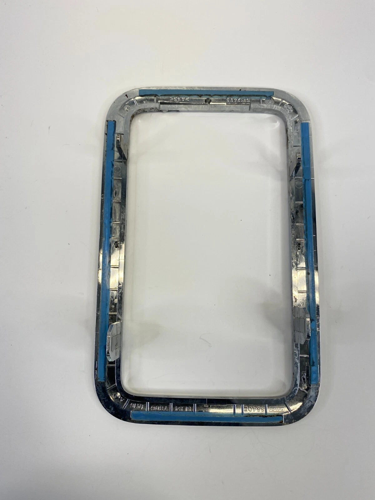 08 09 10 11 12 FORD ESCAPE CENTER CONSOLE SHIFTER BEZEL TRIM 8L8478061A16 OEM