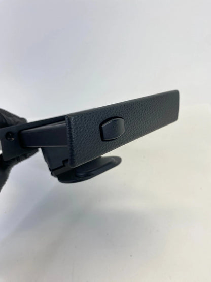 2006 2007 BMW 530XI DASH PASSENGER SIDE INSERT CUP HOLDER ASSEMBLY OEM