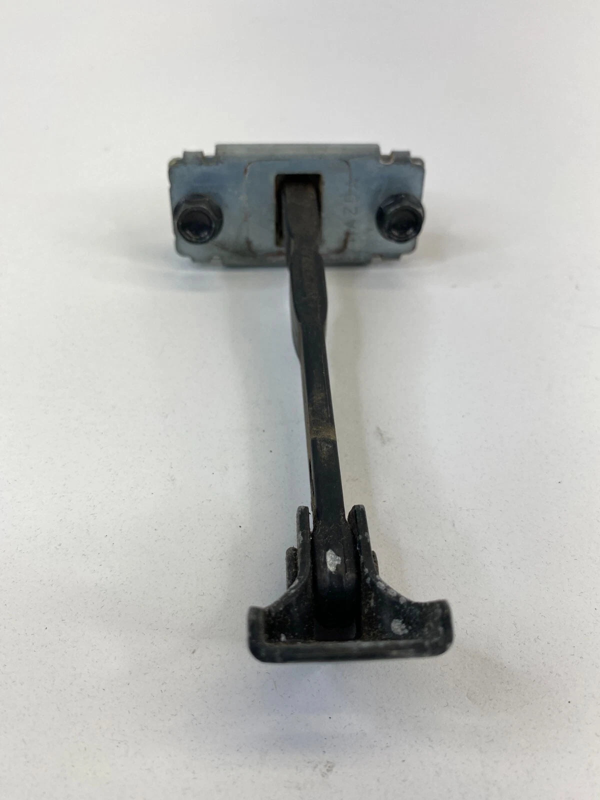 04 05 06 07 08 09 MAZDA 3 MAZDA3 REAR RIGHT SIDE DOOR CHECK STOPPER HINGE DETENT