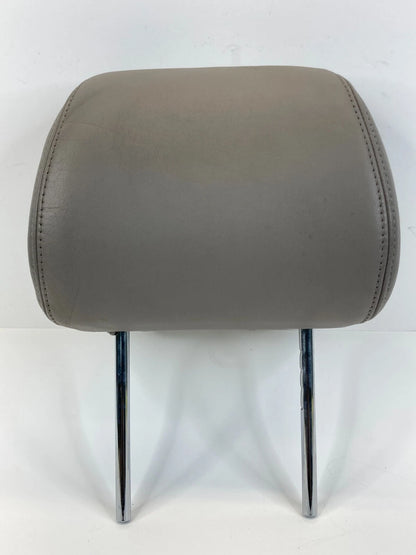 2002 2003 02 03 LEXUS ES300 FRONT LEFT DRIVER SIDE SEAT HEADREST HEAD REST OEM