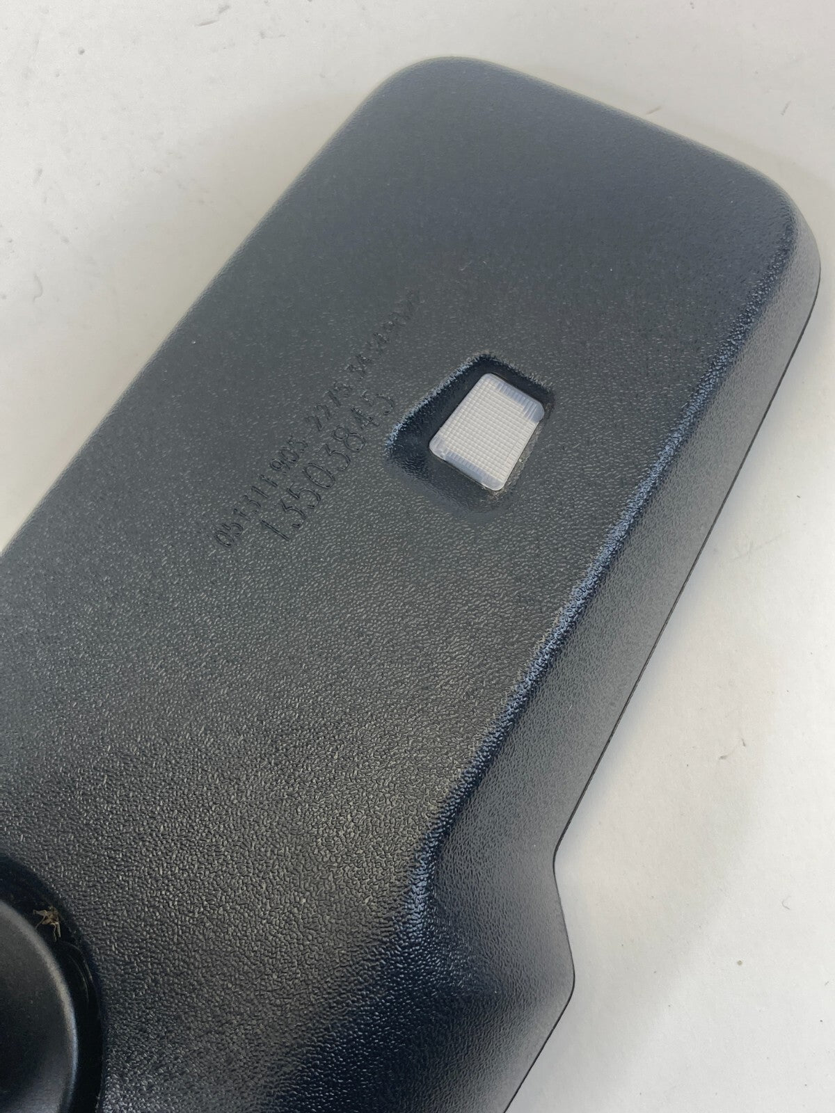 2010-2013 Buick LaCross Interior Rear View Mirror Auto Dimming W/Onstar 13503845